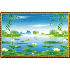 Giấy dán tường - TTM444