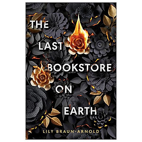 Sách ngoại văn: The Last Bookstore On Earth - Penguin Books