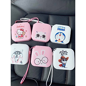 Mua Sạc dự phòng cute - giao hình ngẫu nhiên