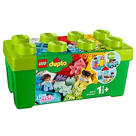 Bộ đồ chơi lắp ráp LEGO DUPLO