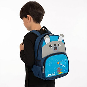 Balo học sinh Xbags Dolphin Xb 3020