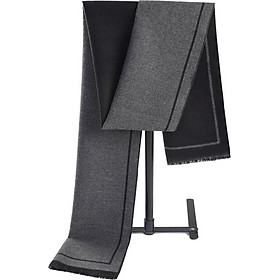 Khăn len quảng cổ nam lịch lãm sang trọng SK108