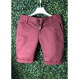 Quần Short Thun QS46