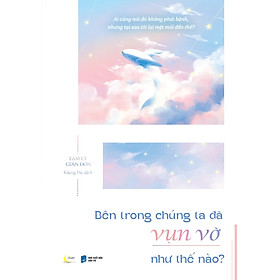 Bên Trong Chúng Ta Đã Vụn Vỡ Như Thế Nào? - AZ - Ben Dupré