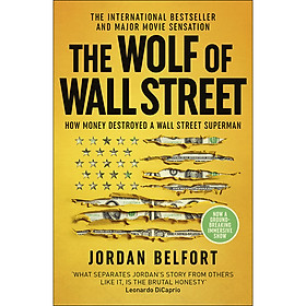 [Download Sách] The Wolf Of Wall Street