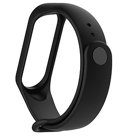 Quick Release Replacement  For Xiaomi 3/4  Watch Strap