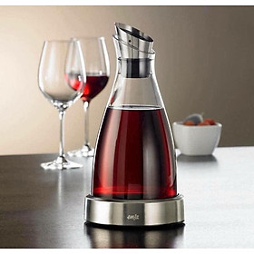 Bình giữ lạnh thủy tinh Emsa 505219 1L Hàng Chính Hãng