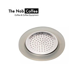 Lưới lọc siêu mịn cho ấm Moka E&B Lab | Phù hợp ấm 3-6 cup