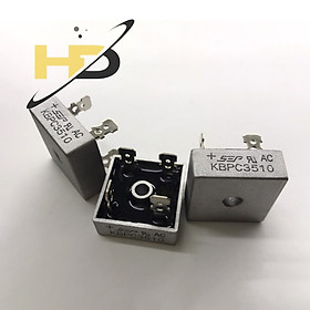 Mua Diode Cầu 3510 KBPC3510 35A 1000V