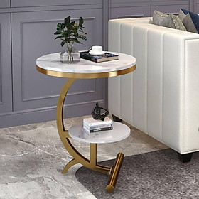 Mua Bàn trà Trieste 2 tầng cao