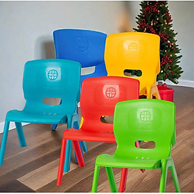 Mua GHẾ TỰA MẪU GIÁO CAO CẤP - CHẮC CHẮN - AN TOÀN - TIỆN LỢI