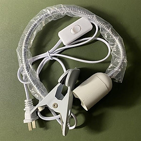 Mua Cán đèn kẹp (rời)