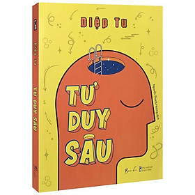 Sách - tư duy sâu