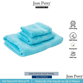 Mua Khăn mặt cotton Jean Perry Hollywood 33x33cm (nhiều màu