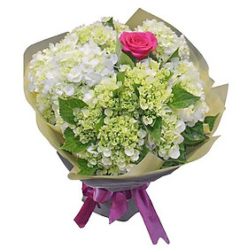 Mua Bó hoa tươi - Tình Yêu Duy Nhất Của Anh 3260