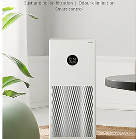 Mua Máy lọc không khí chính hãng Xiaomi 4 Lite- Hàng nhập khẩu