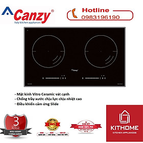 Mua Bếp Từ Canzy CZ 68B