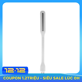 Đèn LED USB Có Công Tắc Cho Sạc Dự Phòng Laptop Xiaomi Mijia