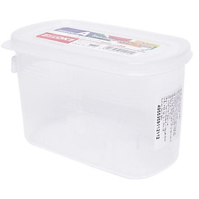 HỘP NHỰA ĐỰNG THỰC PHẨM NAKAYA 630ML