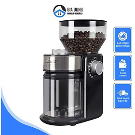 Mua Máy Xay Cà Phê Hạt Mini Caso Barista Crema  Xay Café Cao Cấp Động Cơ 150W  Coffee Grinder Nhập Đức