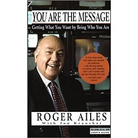 You are the Message