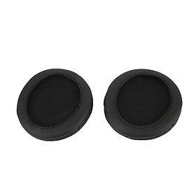 Ear Pads Cushion Soft 100mm Balck Parts Headphone