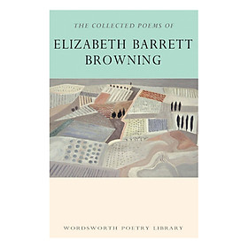 Ảnh bìa The Collected Poems of Elizabeth Barrett Browning