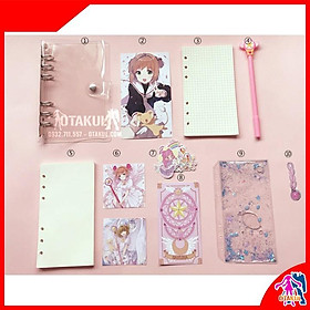 Sổ tay và phụ kiện