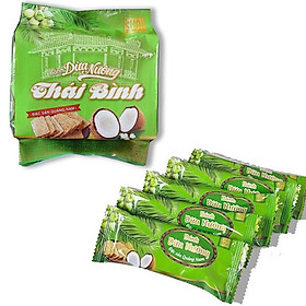 Bánh dừa nướng 180g