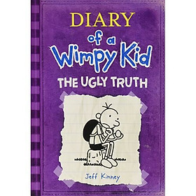 Diary of a Wimpy Kid #5 - The Ugly Truth