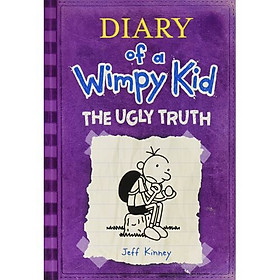 Diary of a Wimpy Kid #5 : The Ugly Truth