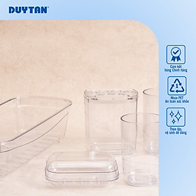 Mua Bộ Nhà Tắm DUY TÂN Tích Hợp Gọn Gàng