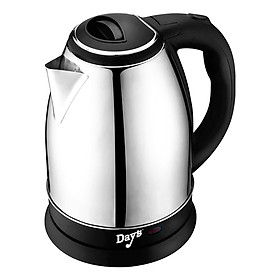 Bình Đun Siêu Tốc Inox Sunhouse SHD1053 (1.5L) - Hàng chính hãng