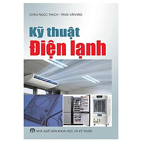 Hình ảnh Kỹ Thuật Điện Lạnh