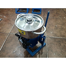 Mua Máy xay thịt  cá  làm chà bông loại 370w