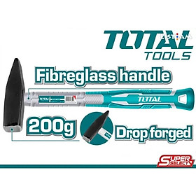 Mua Búa đinh đầu  dẹp & vuông  200g total THTS71200