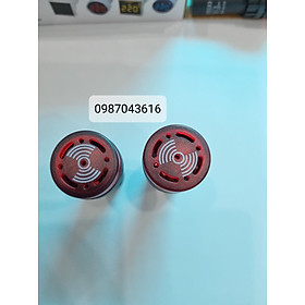 Mua Đèn báo phi 22 có còi hút 220v