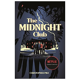 The Midnight Club - As Seen On Netflix