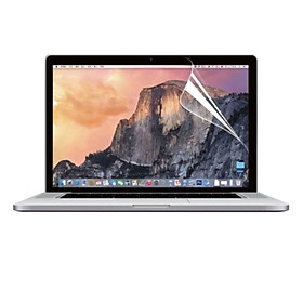 Dán Màn Hình cho Laptop Screen Protector WiWu PET Độ Nét Sống Động, Hình Ảnh Hoàn Hảo - Hàng Chính Hãng 
