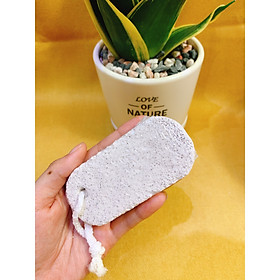 Mua Đồ chà gót chân bằng đá bọt cho nữ