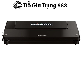 MÁy Hút Chân Không SILVERCREST Giúp Bảo Quản Thực Phẩm Lâu Hơn Tới 8 Lần, Công Suất 150W, Nhập Đức