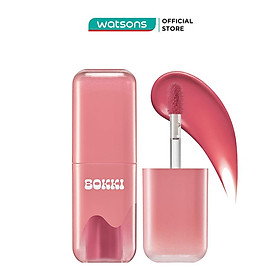 Son Bóng Black Rouge Glow Bokki Tint 4.85g
