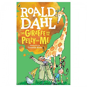 The Giraffe And The Pelly And Me (Reissue)