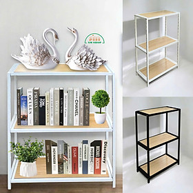 Kệ sắt 3 tầng Enter KG10090-3 100x30x90cm