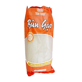 Bún gạo khô sạch Tâm Thùy 300g