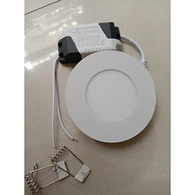 Mua đèn led âm trần 3w