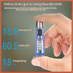 Mua Đèn Pin Siêu Sáng P700 Chiếu Chống Nước Chống Va Đập Tầm Chiếu 300m