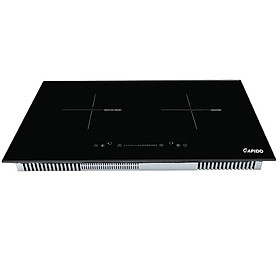 Mua Bếp từ đôi cao cấp Rapido RI4000VS chính hãng