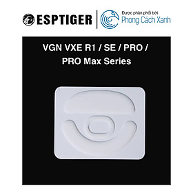 Mua Feet chuột PTFE ESPTiger ICE V2 VGN VXE R1/SE/PRO/PRO Max Series (1 bộ) - Hàng Chính Hãng