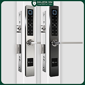 Mua Khóa thông minh Hilock HL-1019 App điều khiển từ xa